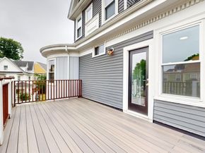 61 Charlotte Street 2, Boston MA 02121