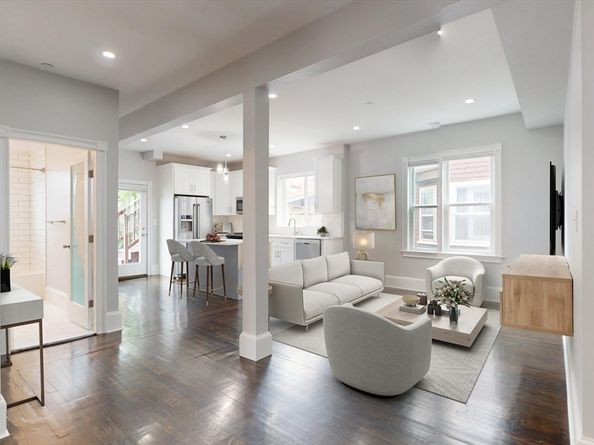 61 Charlotte Street 2, Boston MA 02121