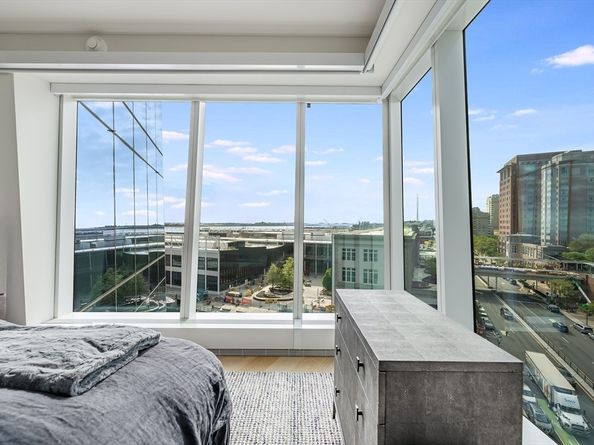 150 Seaport Blvd 9F, Boston MA 02210