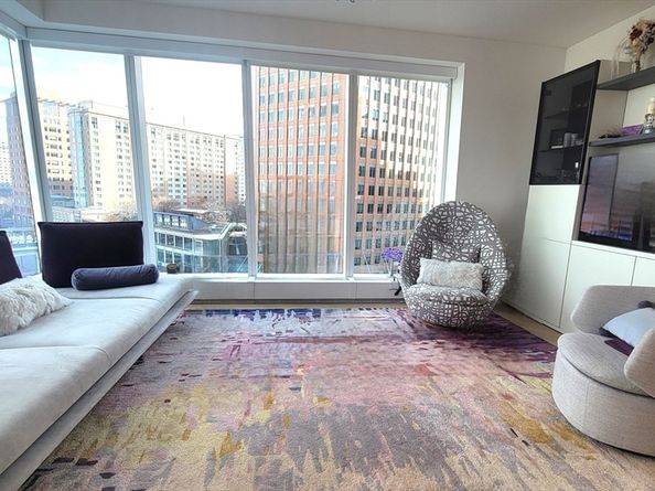 150 Seaport Blvd 9F, Boston MA 02210