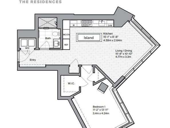 150 Seaport Blvd 9F, Boston MA 02210