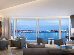 150 Seaport Blvd 9F, Boston MA 02210