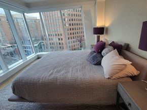 150 Seaport Blvd 9F, Boston MA 02210