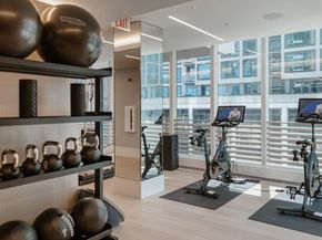 150 Seaport Blvd 9F, Boston MA 02210