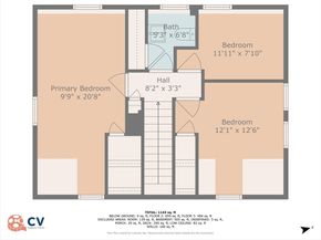 16 Florida Rd, Maynard MA 01754