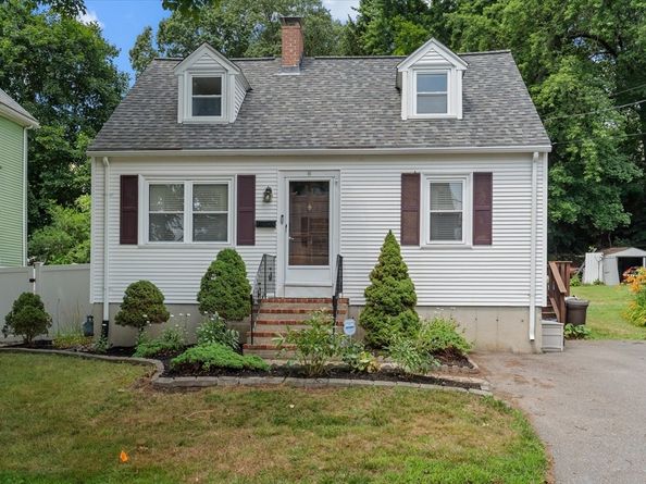 16 Florida Rd, Maynard MA 01754