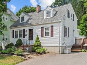 16 Florida Rd, Maynard MA 01754