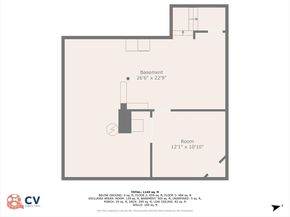 16 Florida Rd, Maynard MA 01754