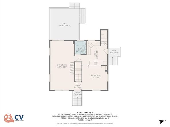 16 Florida Rd, Maynard MA 01754
