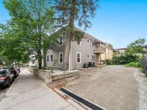 87 Maple St, Boston MA 02121