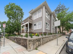 87 Maple St, Boston MA 02121