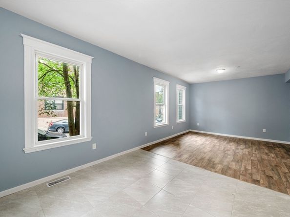 87 Maple St, Boston MA 02121
