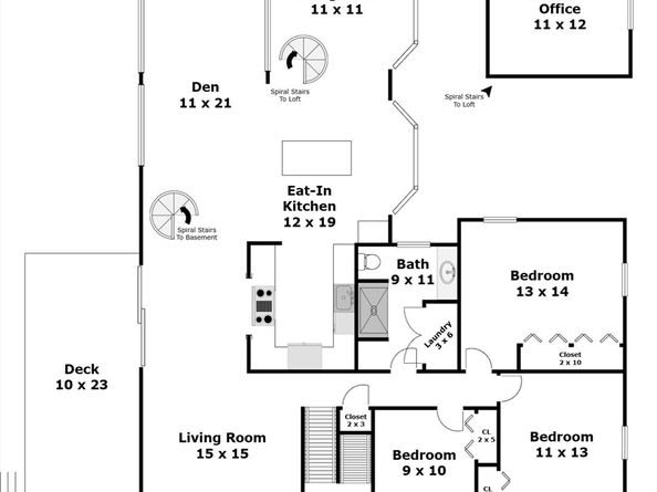 143 Brook St, Framingham MA 01701
