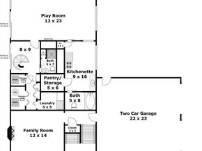 143 Brook St, Framingham MA 01701