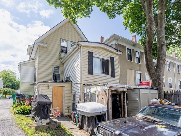 57 Clark, Clinton MA 01510