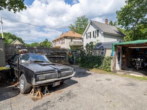 57 Clark, Clinton MA 01510