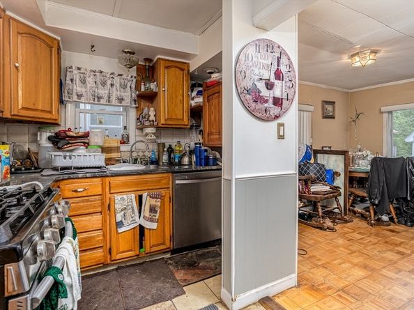 57 Clark, Clinton MA 01510
