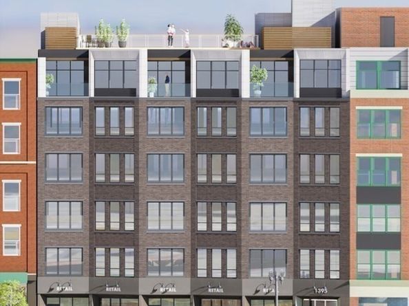 1395 Washington Street 404, Boston MA 02118