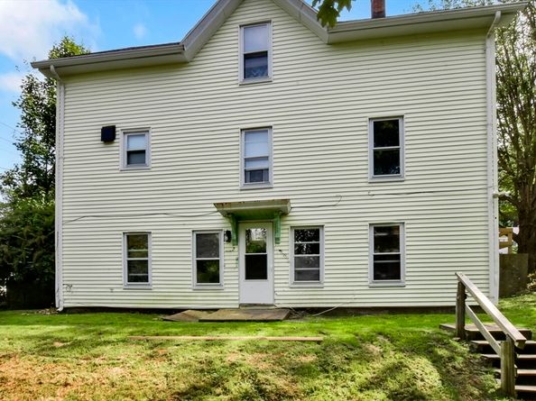 27-29 Allen St, Gardner MA 01440