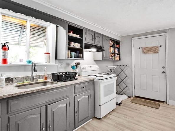 27-29 Allen St, Gardner MA 01440