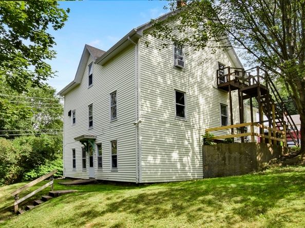 27-29 Allen St, Gardner MA 01440