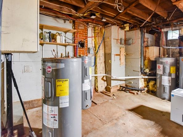27-29 Allen St, Gardner MA 01440