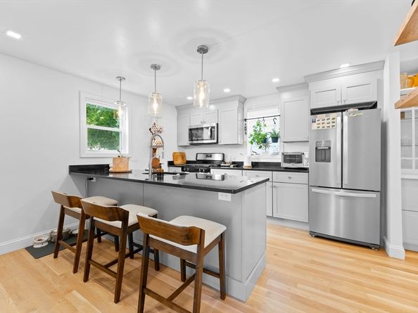 100 Ashland St, Lynn MA 01905