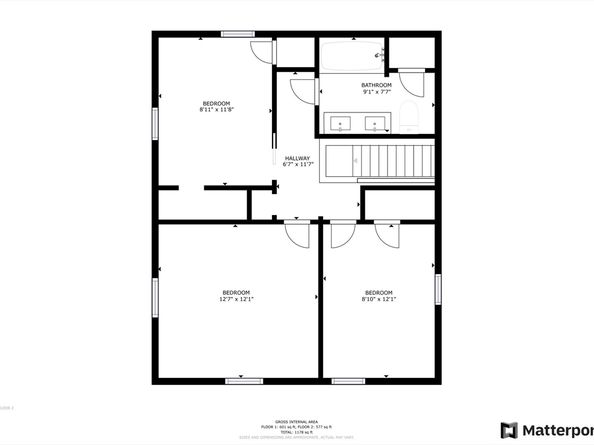 100 Ashland St, Lynn MA 01905