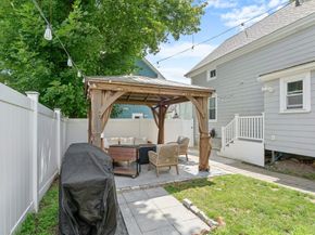 100 Ashland St, Lynn MA 01905