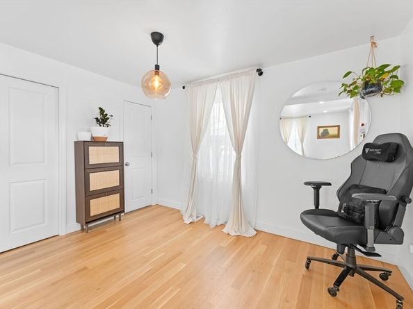 100 Ashland St, Lynn MA 01905