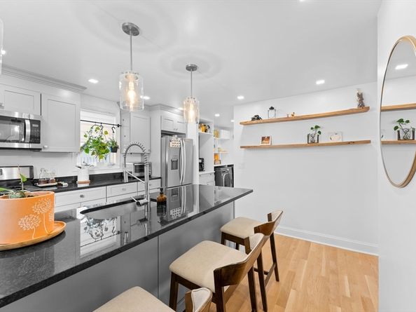 100 Ashland St, Lynn MA 01905