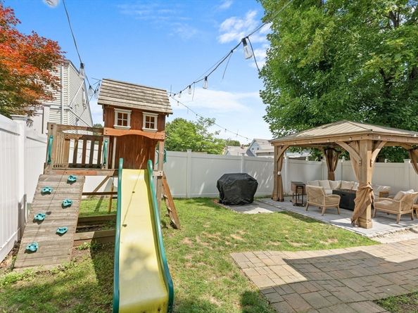100 Ashland St, Lynn MA 01905