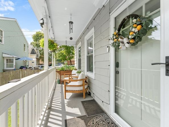 100 Ashland St, Lynn MA 01905