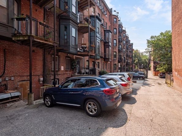 519 Columbus Ave 1, Boston MA 02118