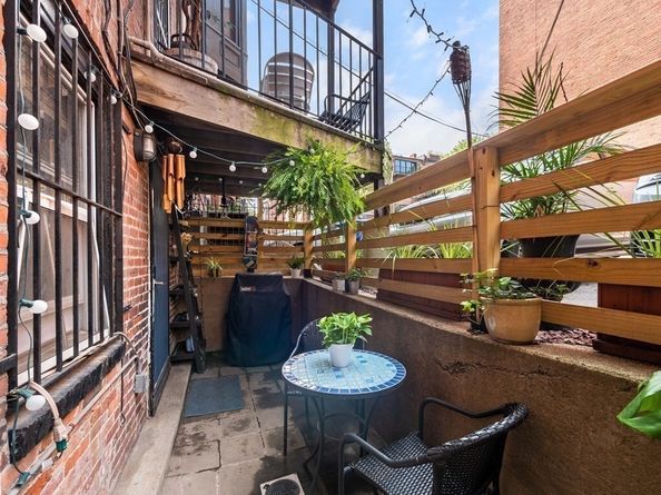 519 Columbus Ave 1, Boston MA 02118