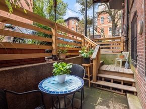 519 Columbus Ave 1, Boston MA 02118