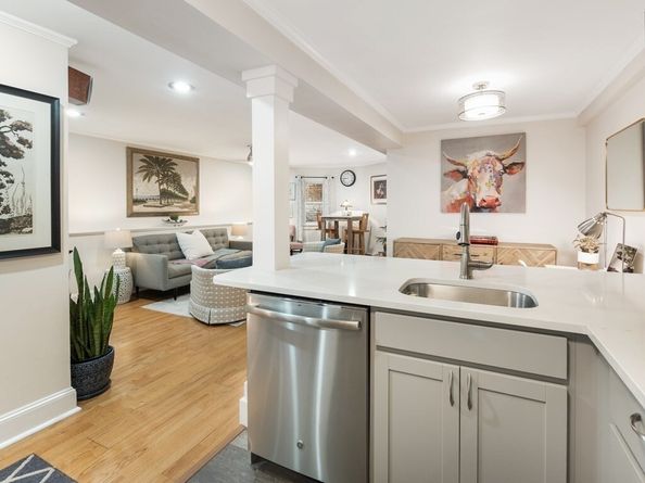 519 Columbus Ave 1, Boston MA 02118