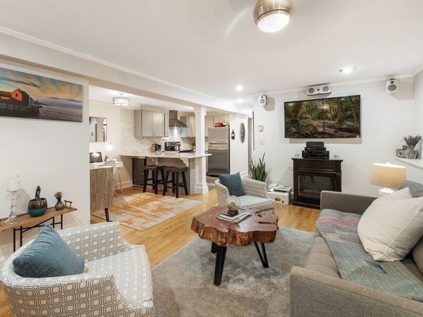 519 Columbus Ave 1, Boston MA 02118