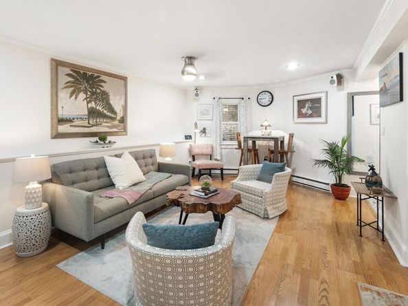 519 Columbus Ave 1, Boston MA 02118