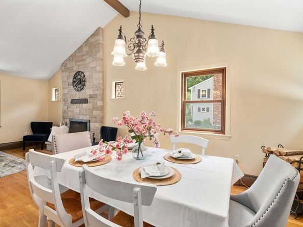 34 Orleans Road, Norwood MA 02062