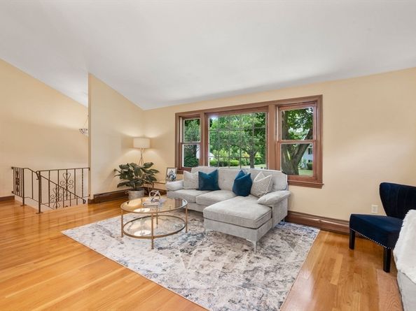 34 Orleans Road, Norwood MA 02062
