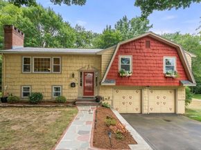 34 Orleans Road, Norwood MA 02062