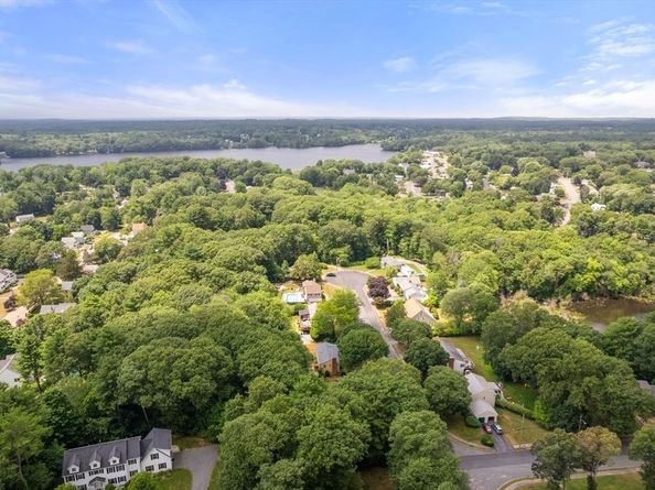 34 Orleans Road, Norwood MA 02062