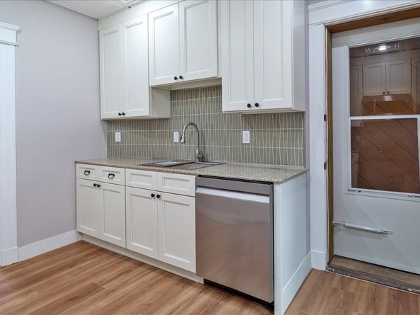 6 Chatham Pl 6, Worcester MA 01609