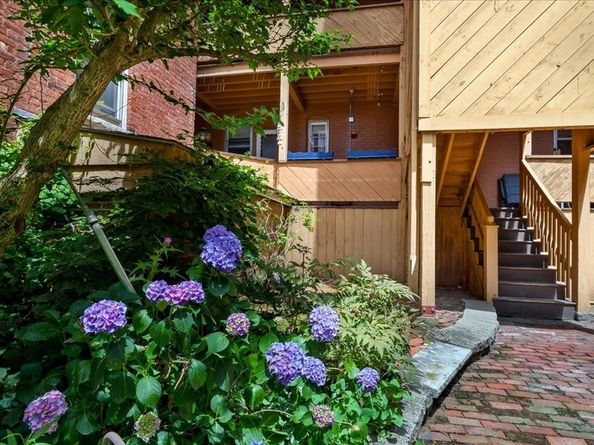 6 Chatham Pl 6, Worcester MA 01609