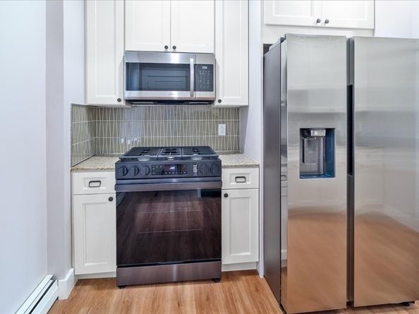 6 Chatham Pl 6, Worcester MA 01609