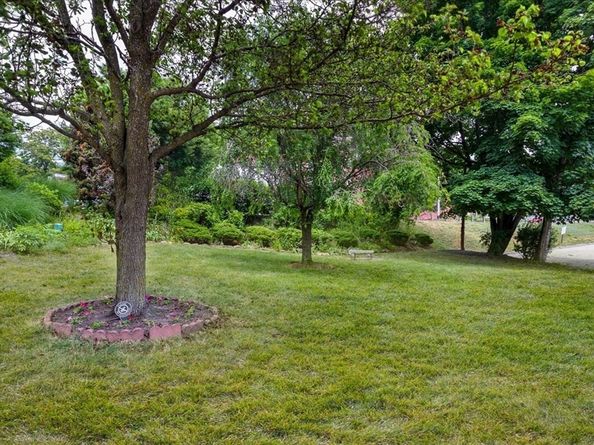 6 Chatham Pl 6, Worcester MA 01609