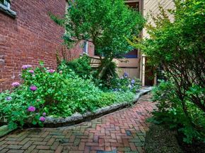 6 Chatham Pl 6, Worcester MA 01609