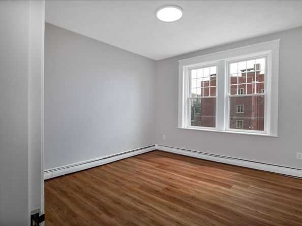 6 Chatham Pl 6, Worcester MA 01609