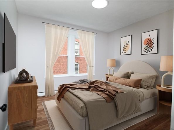 6 Chatham Pl 6, Worcester MA 01609